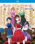 Rent-A-Girlfriend: Season 3 (2pc) / (Sub Ws) [Blu-ray]