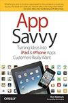 App Savvy: Turning Ideas into iPad 