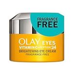 Olay Vitamin C + Peptide 24 Eye Cre