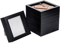 Nicola Spring Picture Box Frame - B