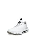 ECCO Mens Biom C5 BOA GTX Golf Shoes - White/White - UK 9-9.5