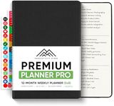 PRODUCTIVITY STORE Pro - Undated, 2