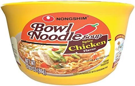 Nongshim S