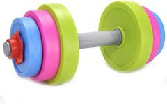 Liberty Imports Adjustable Dumbbell