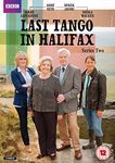 Last Tango in Halifax - Series 2 [DVD]