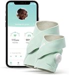 Owlet Smart Sock Plus - Baby Monito