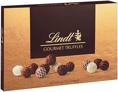 Lindt Gour