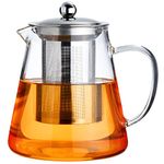 Teapot For Stovetop