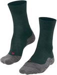 FALKE TK5 Socken Holly 7.5