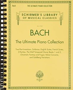 Bach: The 