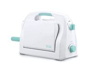 Artemio 18002101 Happy Cut Cutting and Embossing Machine A4 White and Green 21 x 35 x 15 cm