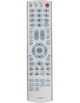 VINABTY SE-R0330 Replacement Remote Fit for Toshiba TV DVD Combo Sub SE-R0329 19DV555DG 19DV556DB 22DV555DG 22DV556DB 19DV616DG 22DV615DG 26DV615DG 19DV665DB 22DV665DB 22DV667DB 26DV665DB 26DV713B