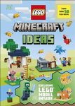 LEGO Minecraft Ideas: With Exclusive Mini Model (LEGO Ideas)