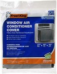 THERMWELL Frost King AC2H Outside W