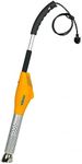 HOZELOCK - Thermal Weeder Electric Green Power Evolution Plus : Ecological Weedkiller, Creates a 600°C Thermal Shock, No Flame or Gas, Ceramic Heating Elements, Durable Product [4185 1240]