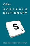 SCRABBLE™ Dictionary: The official 