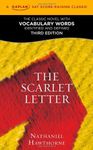 The Scarlet Letter: A Kaplan SAT Score-Raising Classic