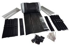 HAMBLESIDE DANELAW CON6+ Dry Ridge and Hip System 6M KIT | BS 5250 and BS 5534