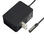 24W 12V 2A AC Adapter for Microsoft