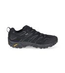 Merrell Men's Moab 2 GTX Hiking Shoe, Blackout, 9.5 UK