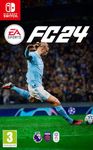 Electronic Arts Ea Sports Fc 24 | Standard Edition | Switch