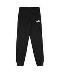 Puma Girl's Regular Track Pants (58703701_Black