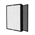 Replacement Carbon & HEPA Filter ki