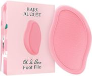 Bare August Glass Foot File Callus 