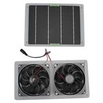 Dual Window Fans