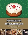 Minecraft: Gather, Cook, Eat! Offic
