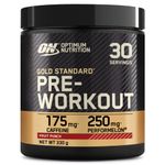 Gnc Pre Workout