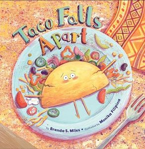 Taco Falls