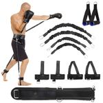 Boxing Training Equipment