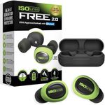 ISOtunes Free 2.0 Bluetooth Hearing