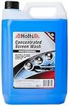 Holts HSCW1101A Screenwash - Concentrate 5lt