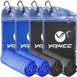 YQXCC Cooling Towels (40"x12") Cool