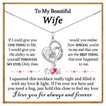 Jewelry Gifts For Wifes