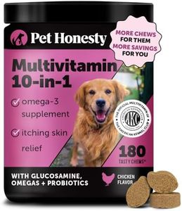 Pet Honest