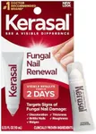 Kerasal Nail Renewal, Restores Appe
