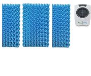 PrimeWave Honeycomb for Voltas Grand 52 Litre, Blue Set of 3