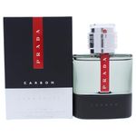 PRADA Luna Rossa Carbon Eau De Perfume for her, 50ml