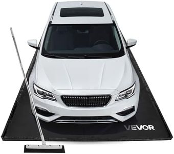VEVOR Cont