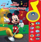 Mickey Mouse Clubhouse - Surprise M