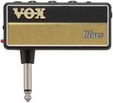 VOX Amplug 2 Blues (AP2BL),Black