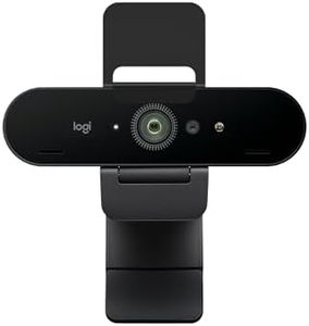 Logitech B