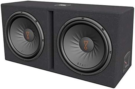 JBL Dual 1