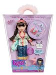 Bratz Slumber Party Doll- Jade