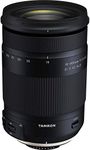 Tamron 18-400mm F/3.5-6.3 DI-II VC HLD All-in-One Zoom for Canon APS-C Digital SLR Cameras