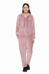 Tracksuit For Women Set Velvet