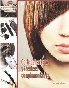 Corte del cabello y técnicas complementarias (Imagen Personal)